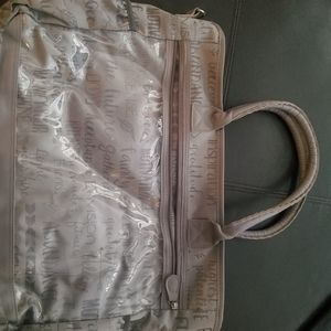 Brag bag, display bag